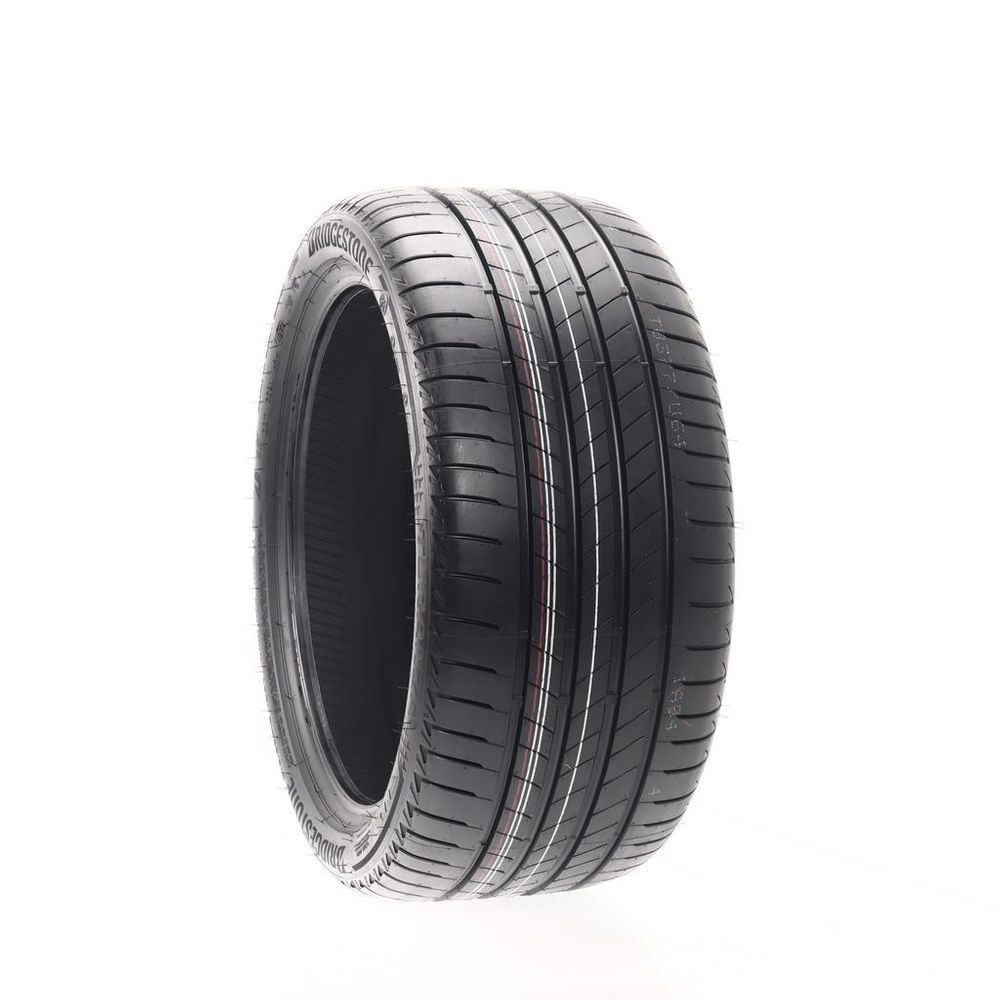 しびこーさん専用TURANZA T005 275/35R19 100Y 2本 Set of (2) New-N 275/35R19 Bridgestone Turanza T005 RFT 100Y | Utires