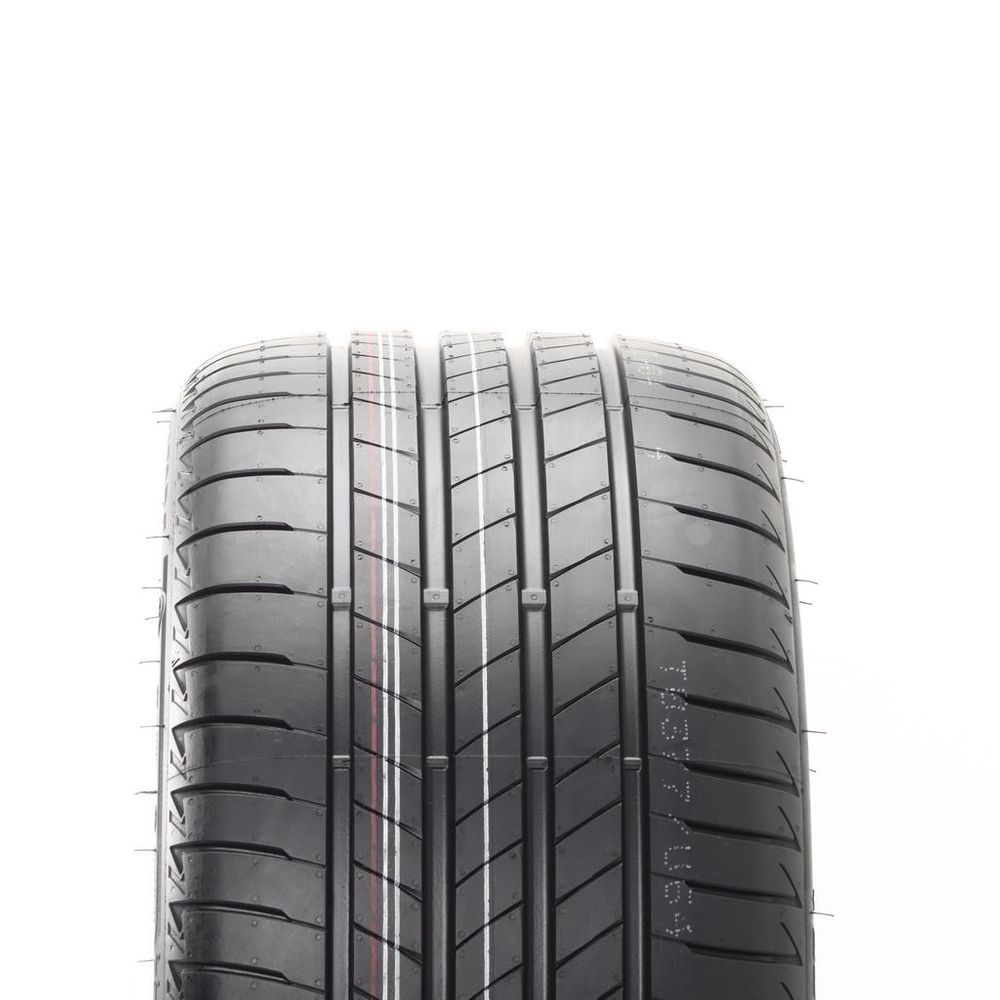 Set of (2) New-N 275/35R19 Bridgestone Turanza T005 RFT 100Y | Utires