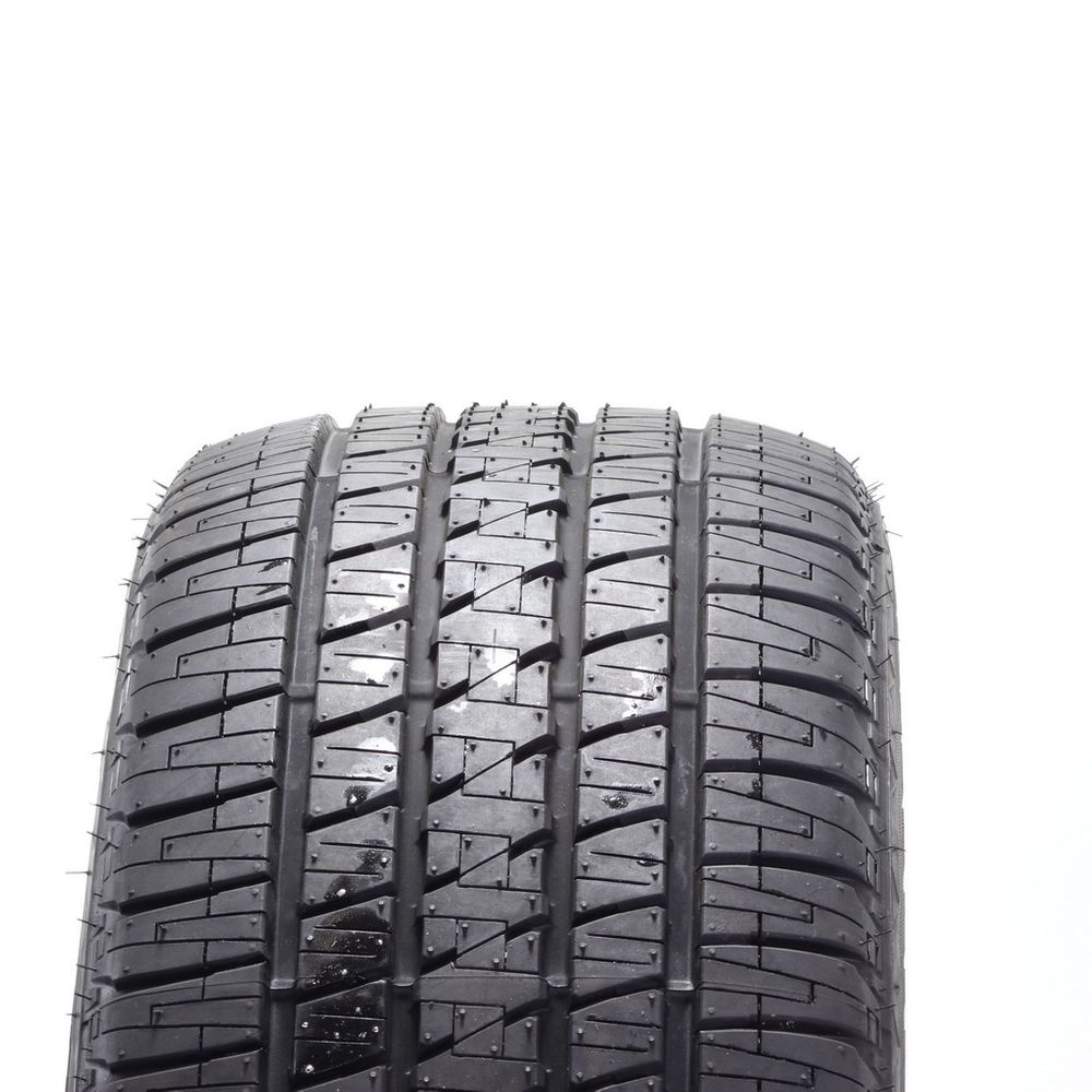 Set of (2) New 285/45R22 Bridgestone Dueler H/L Alenza 110H - 10/32 - Image 2