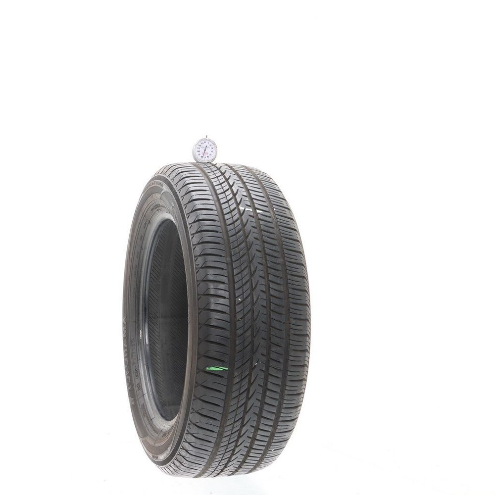 Used 215/55R16 Yokohama Tornante All Season 97H - 7.5/32 - Image 1