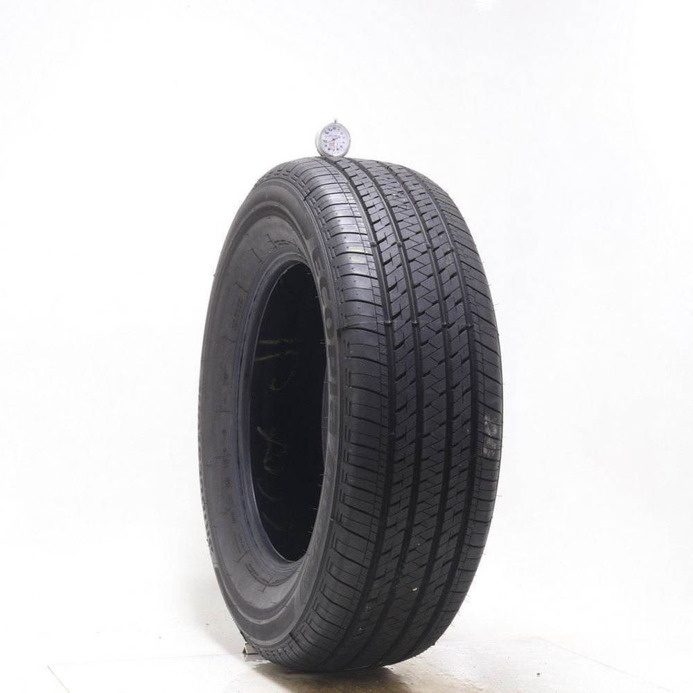 Used 235/65R17 Bridgestone Ecopia H/L 422 Plus 104H - 9.5/32 - Image 1