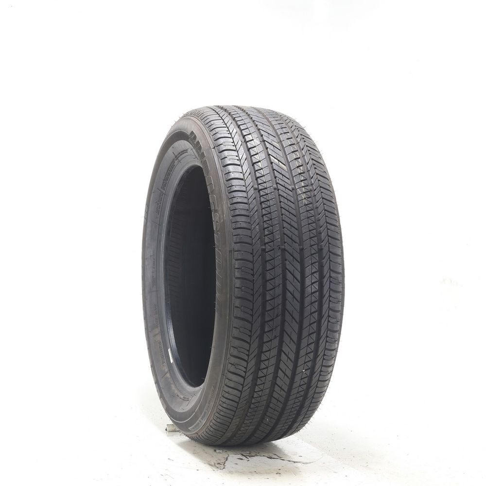 Driven Once 245/55R19 Bridgestone Dueler HL 422 Ecopia 103S - 9.5/32 - Image 1
