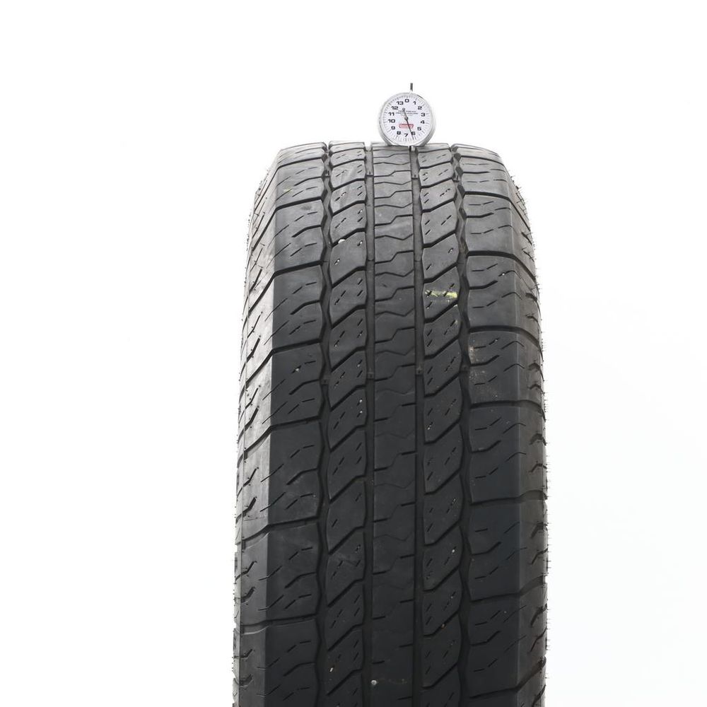 Used LT 265/75R16 Corsa Highway Terrain Plus 123/120S E - 6/32 - Image 2