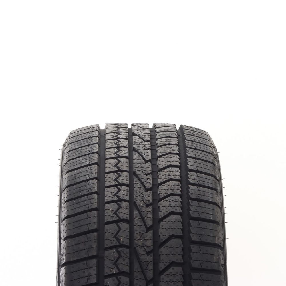 Set of (2) New 255/45R20 Falken Aklimate 105V - Image 2