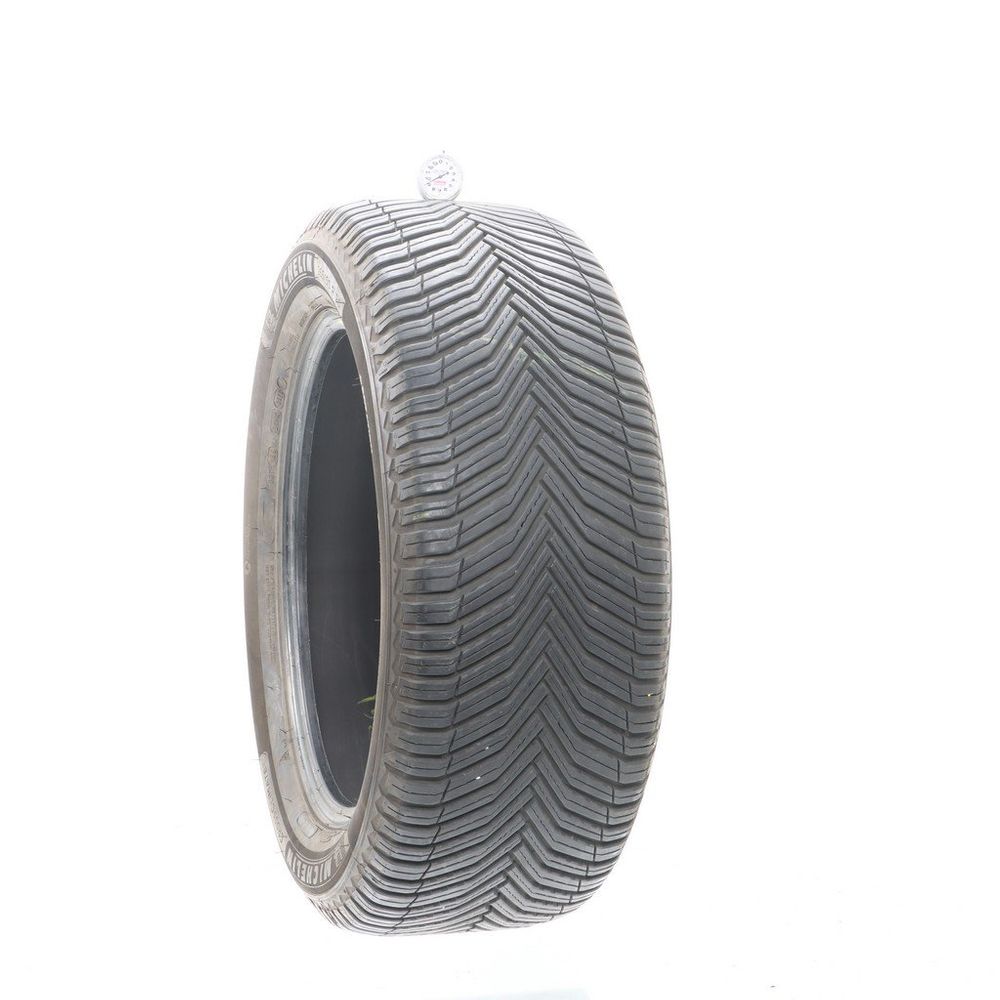 Used 265/50R20 Michelin CrossClimate 2 111V - 9/32 - Image 1