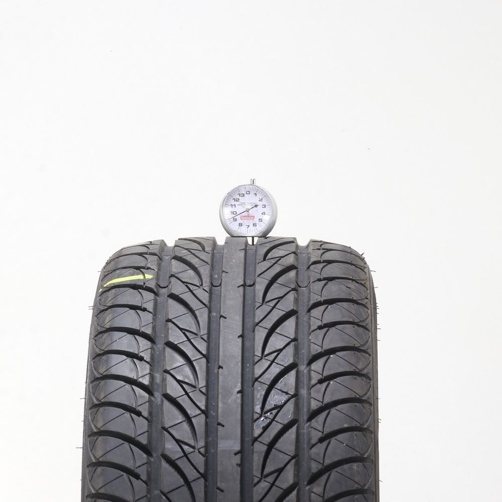Used 245/40ZR19 Blackhawk Street-H HU01 98W - 9/32 - Image 2