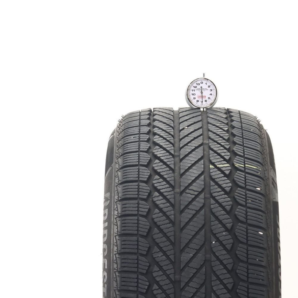 Used 235/50R17 Bridgestone WeatherPeak 96V - 6.5/32 - Image 2