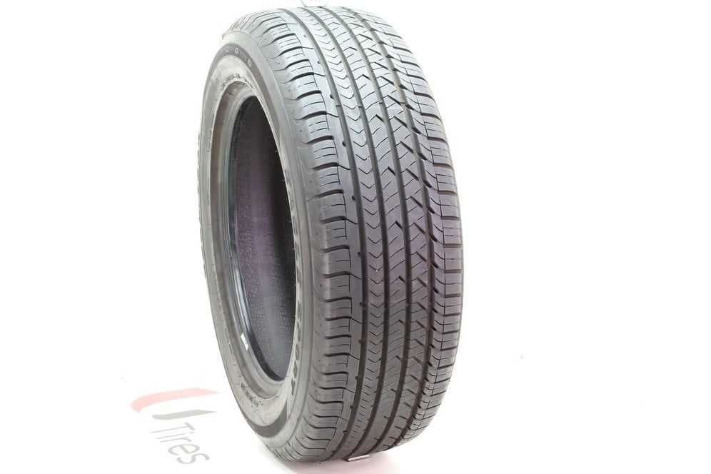 Used 235/60R18 Goodyear Eagle Sport 107V - 8.5/32 - Image 1
