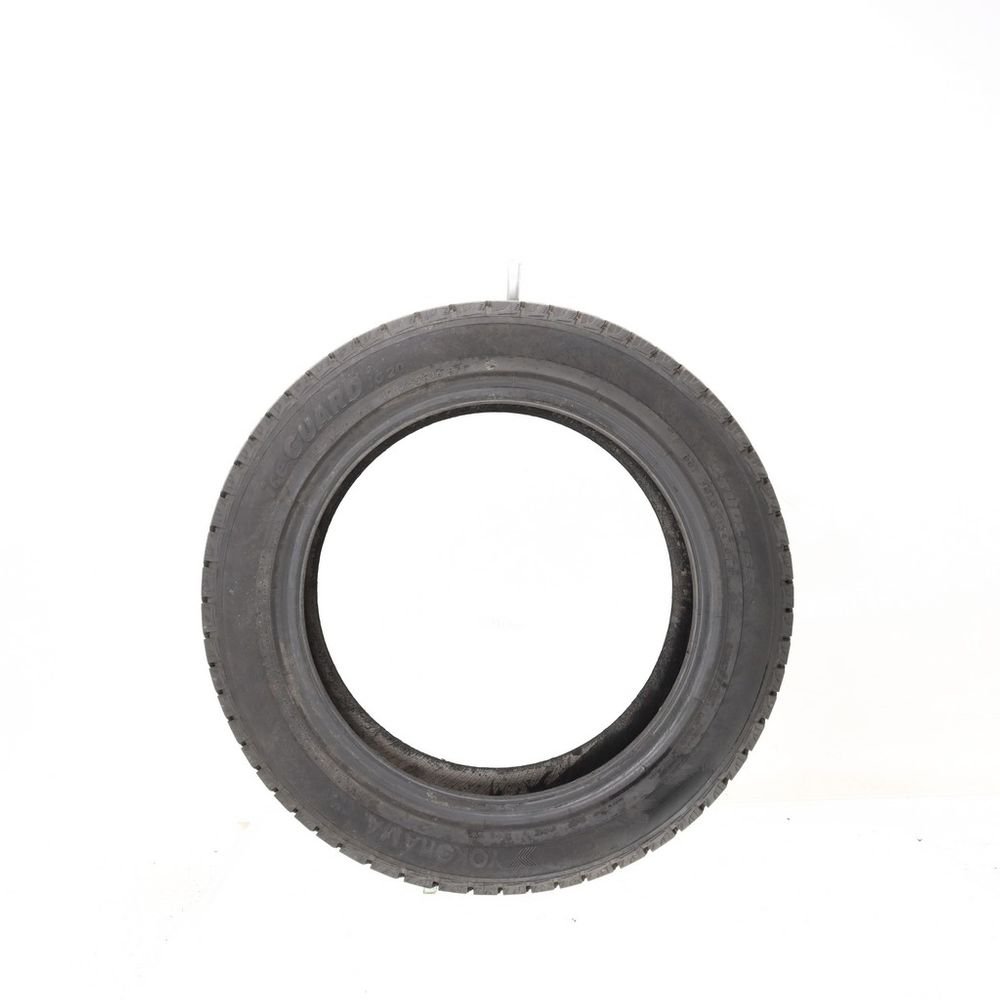 Used 195/55R16 Yokohama Ice Guard IG20 87T - 9/32 - Image 3