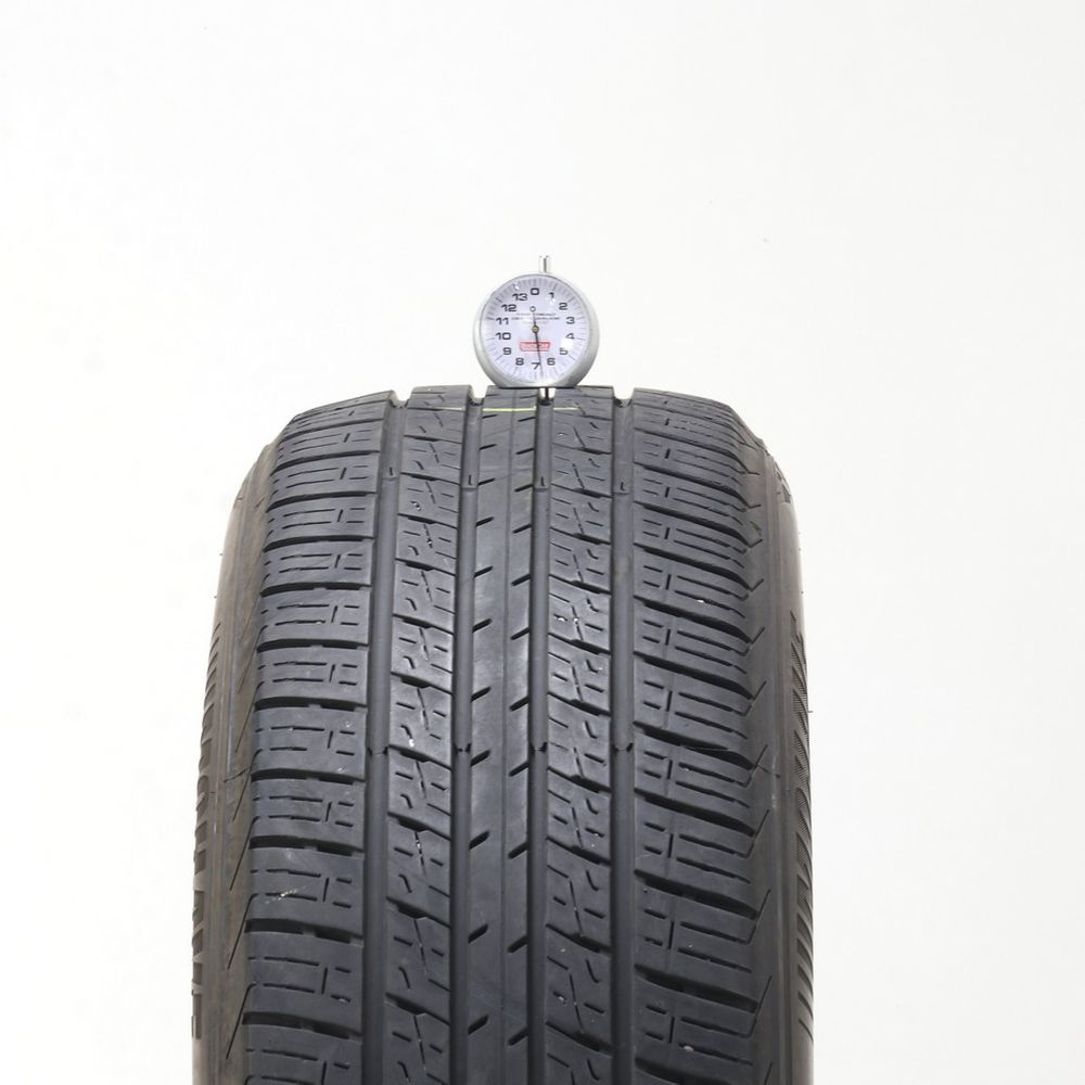 Set of (2) Used 225/60R17 Mohave Crossover CUV 99H - 6.5-7.5/32 - Image 2