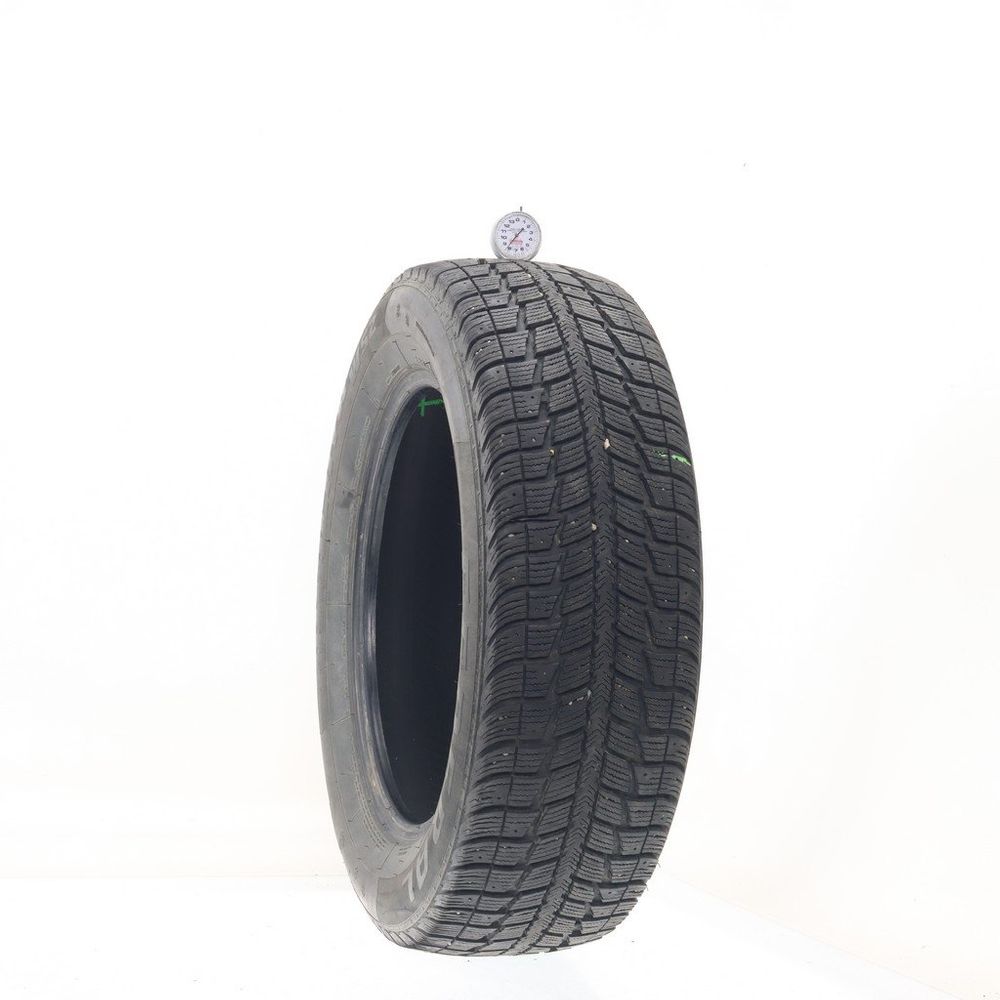 Used 225/60R17 Federal Himalaya WS2 103T - 8/32 - Image 1