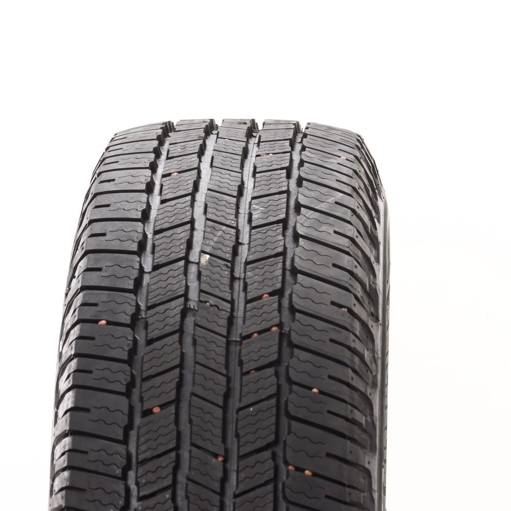 Driven Once LT 275/70R18 Michelin Defender LTX M/S 2 125/122S E - 14/32 - Image 2