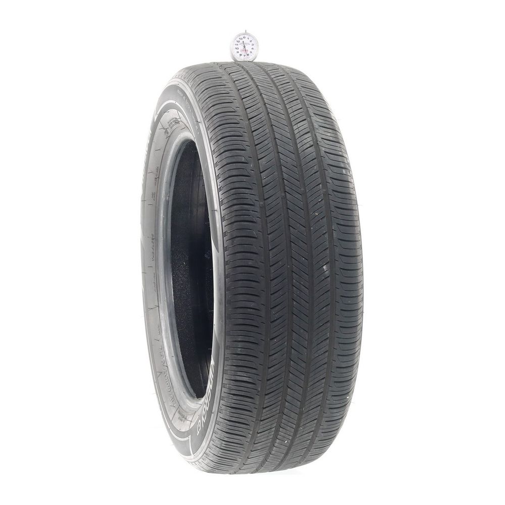 Used 215/60R17 Hankook Kinergy GT 96H - 6.5/32 - Image 1