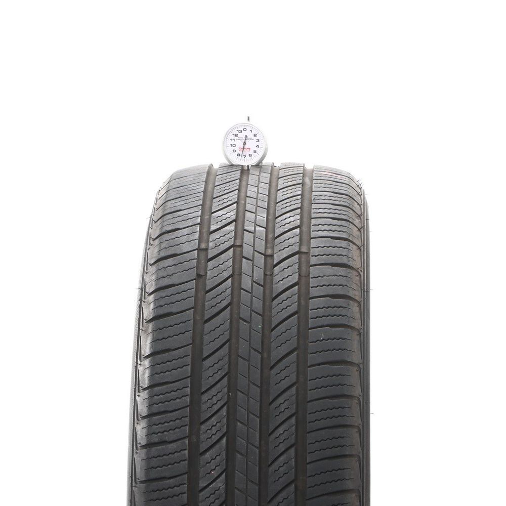 Set of (2) Used 235/55R19 Eldorado Tour Max GFT 101H - 7.5-8/32 - Image 2