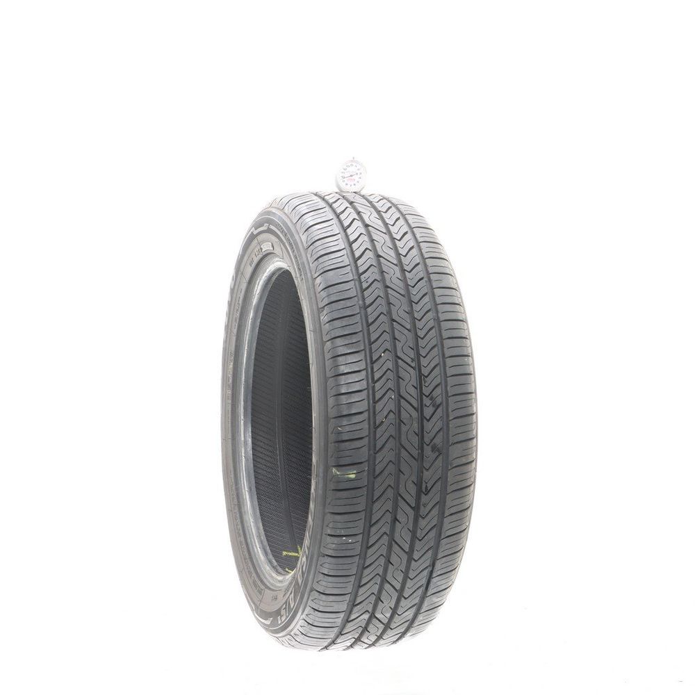 Used 215/55R18 Toyo Extensa A/S II 99V - 9.5/32 - Image 1