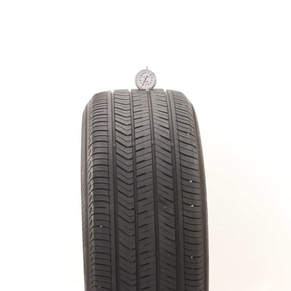 Used 255/55R20 Yokohama Geolandar X-CV G057 107V - 8/32 - Image 2