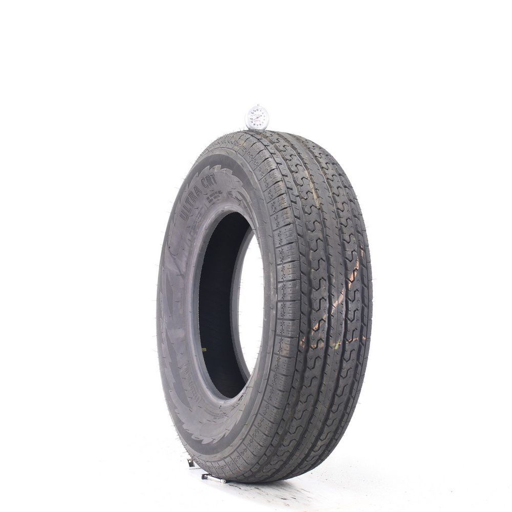 Used ST 225/75R15 Ultra CRT 1N/A E - 9/32 - Image 1