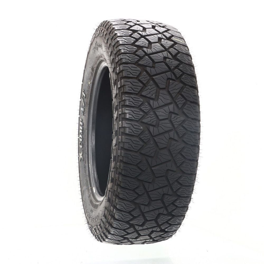 Used LT 295/65R20 Gladiator XComp AT 129/126S E - 14.5/32 - Image 1