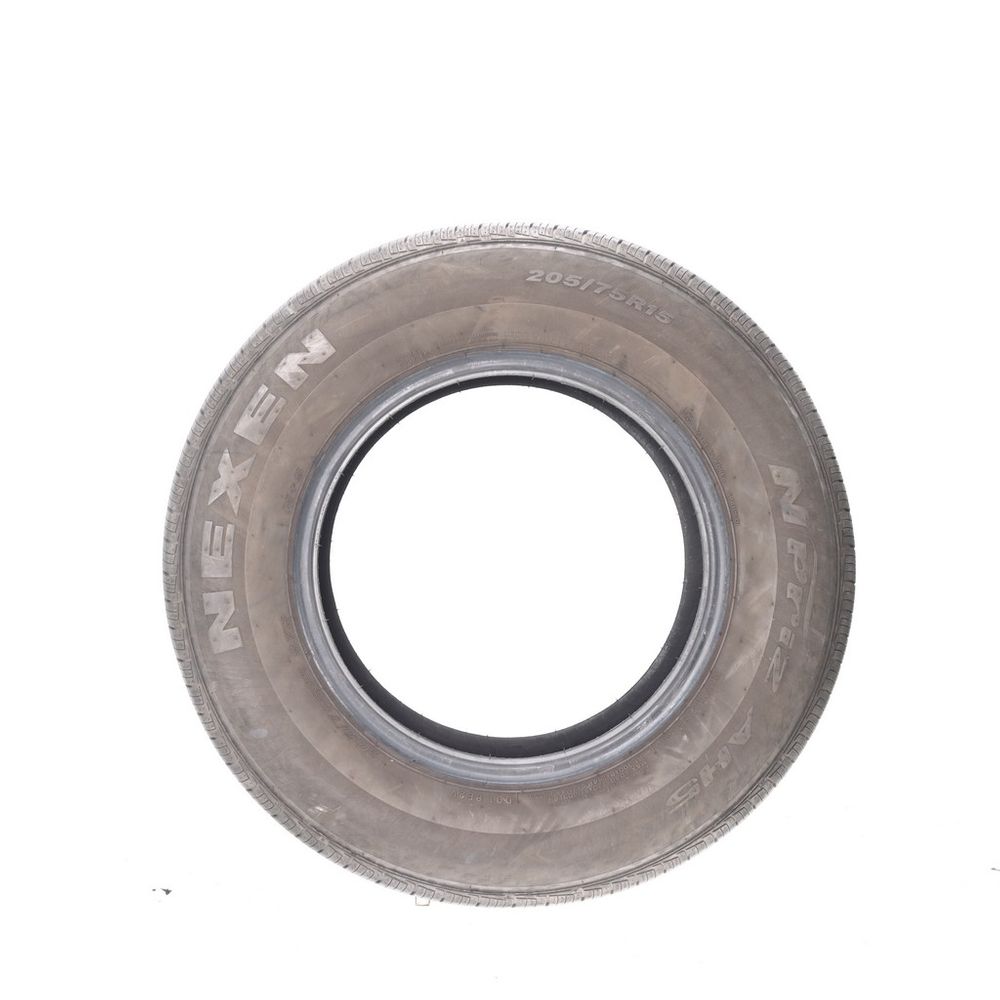 Used 205/75R15 Nexen N'Priz AH5 97S - 8/32 - Image 3