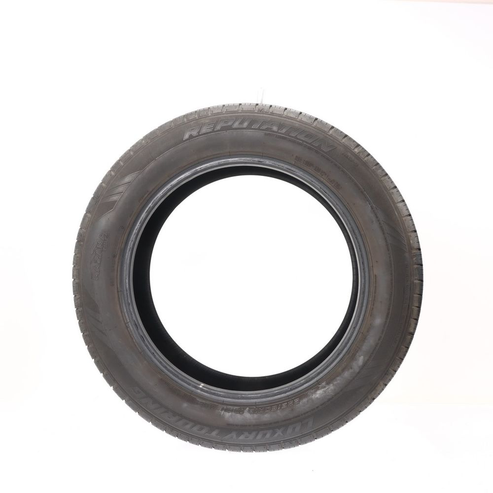 Used 225/60R18 Mazama Reputation NLW-3 100H - 8.5/32 - Image 3