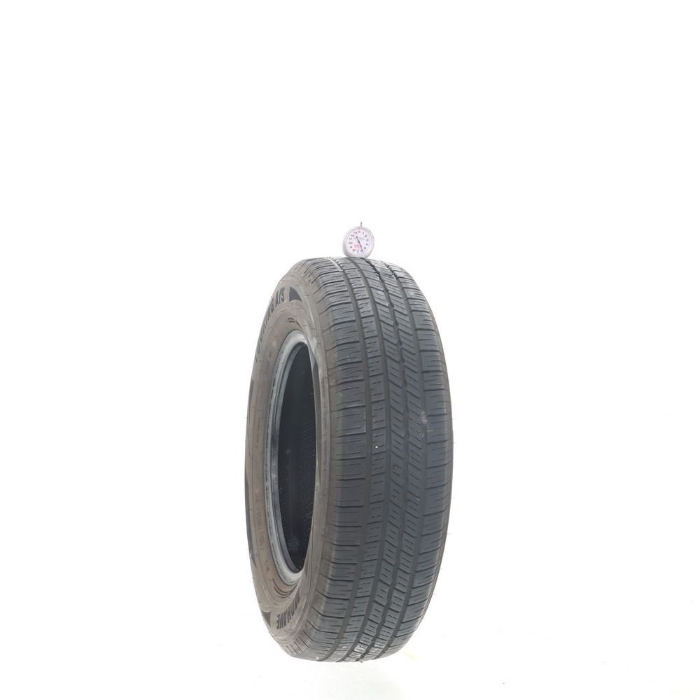 Set of (2) Used 195/70R14 Mohave Touring A\S 91T - 5-5.5/32 - Image 4