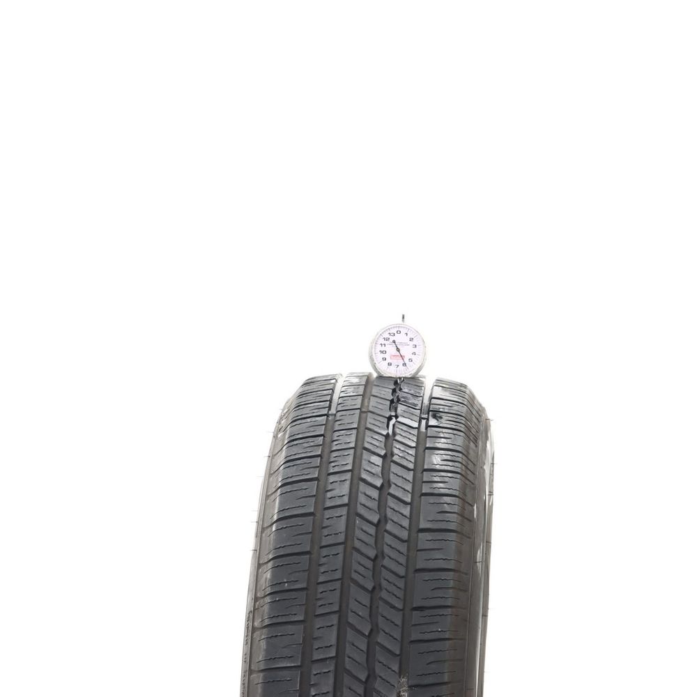 Set of (2) Used 195/70R14 Mohave Touring A\S 91T - 5-5.5/32 - Image 5