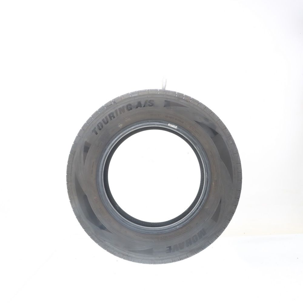 Set of (2) Used 195/70R14 Mohave Touring A\S 91T - 5-5.5/32 - Image 6