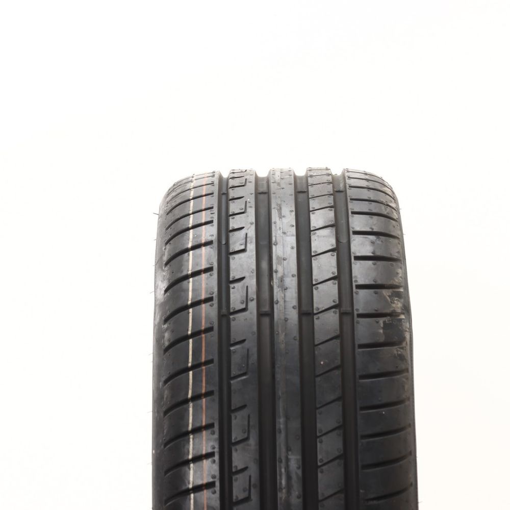 New 215/45R17 Goodyear Eagle F1 Asymmetric 3 AO 91W - Image 2
