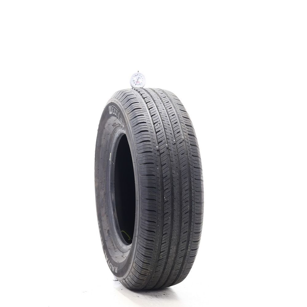 Used 205/70R14 Westlake RP18 95T - 8/32 - Image 1