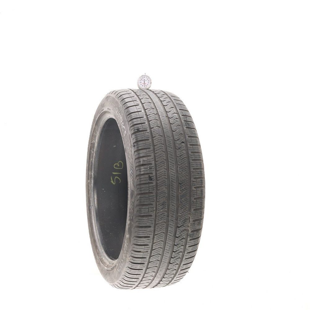 Used 235/45R19 Vredestein Quatrac 5 99W - 6.5/32 - Image 1