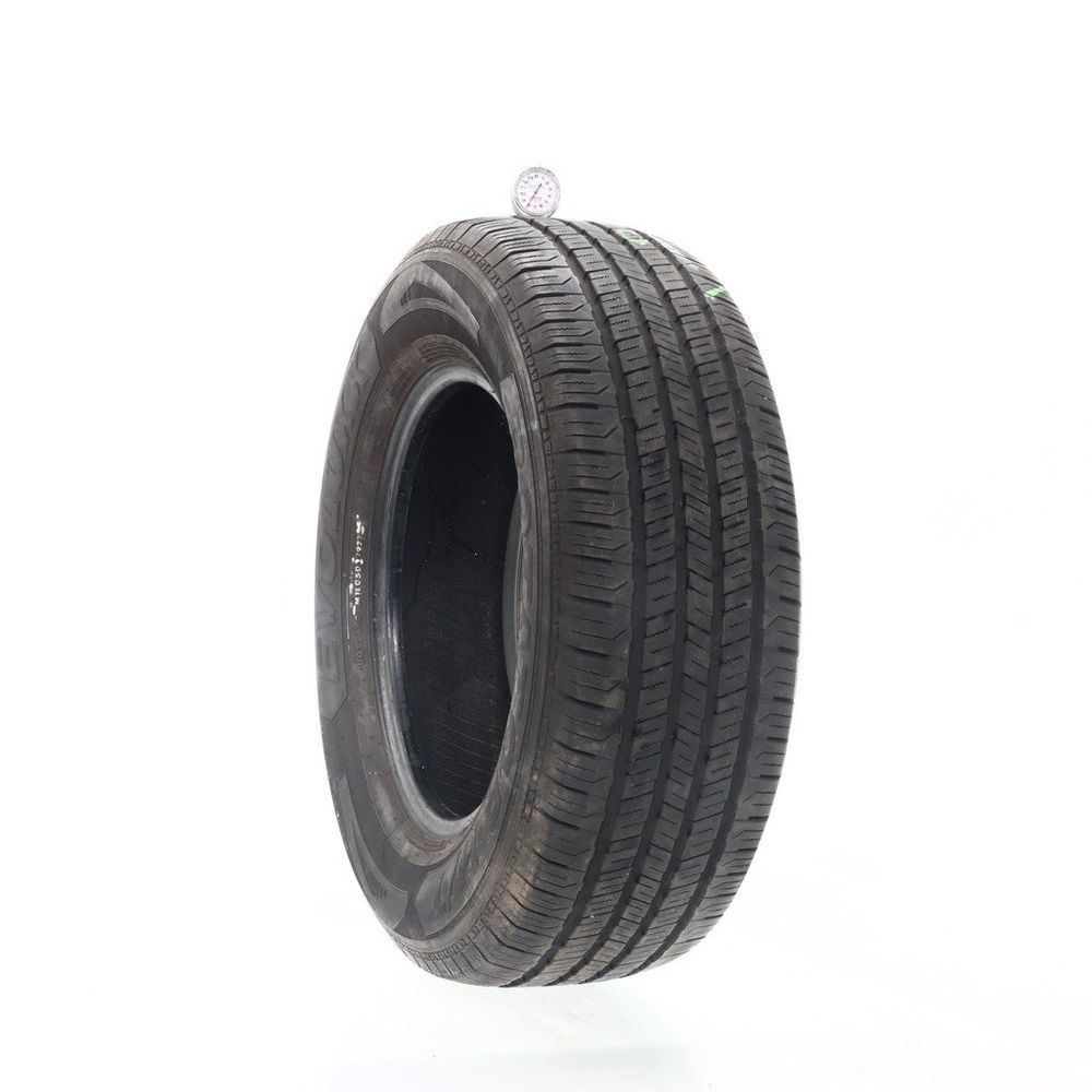 Used 265/65R17 Evoluxx Rotator H/T 112T - 8/32 - Image 1