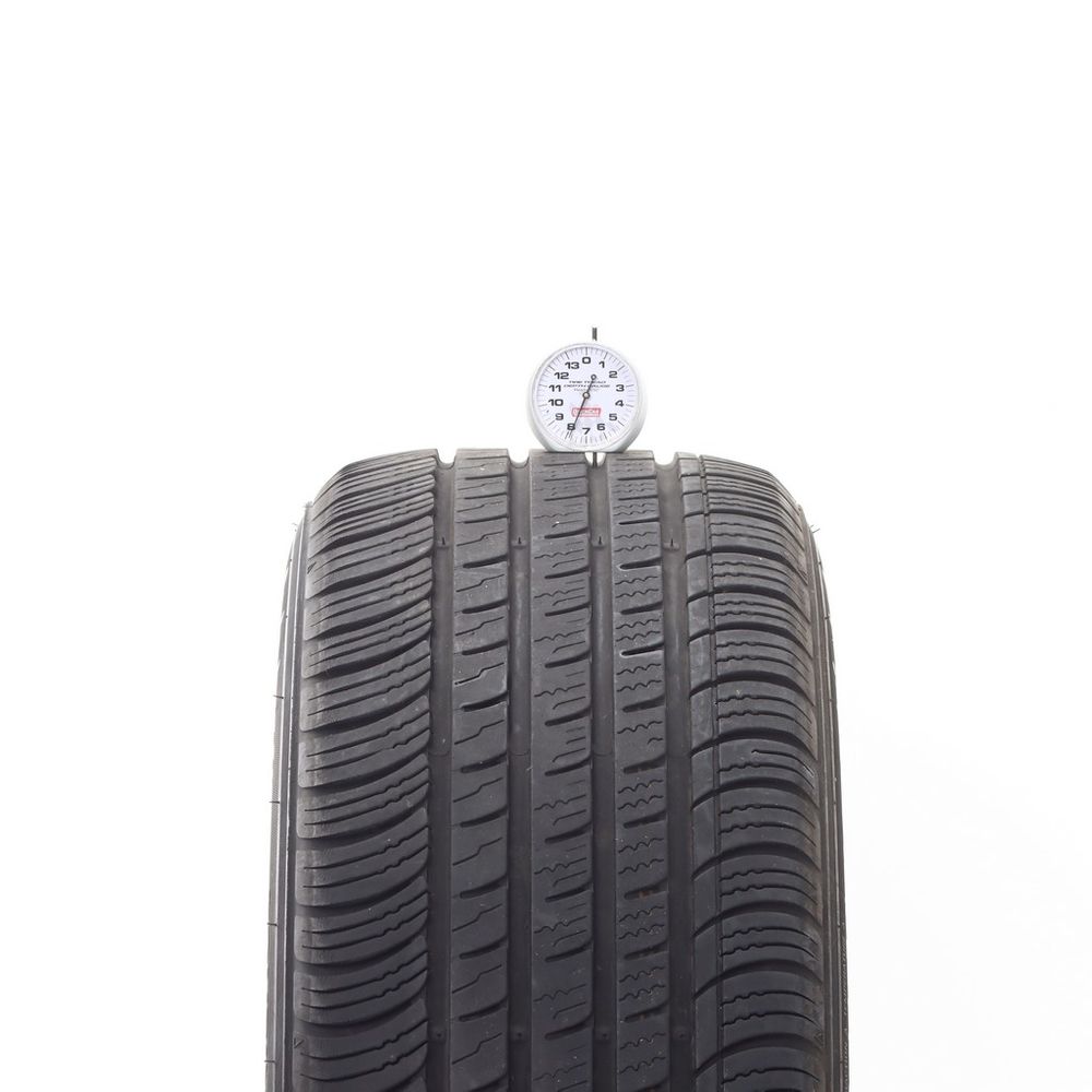 Set of (2) Used 215/55R16 SureDrive Touring A/S TA71 97H - 7.5-9/32 - Image 2