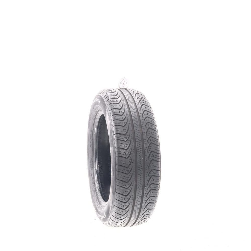 Used 205/60R16 Pirelli P4 Persist AS Plus 92H - 7.5/32 - Image 1