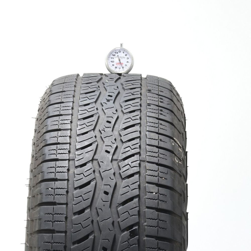 Set of (2) Used 265/60R20 Falken Wildpeak A/T3W A 112H - 6-7.5/32 - Image 2