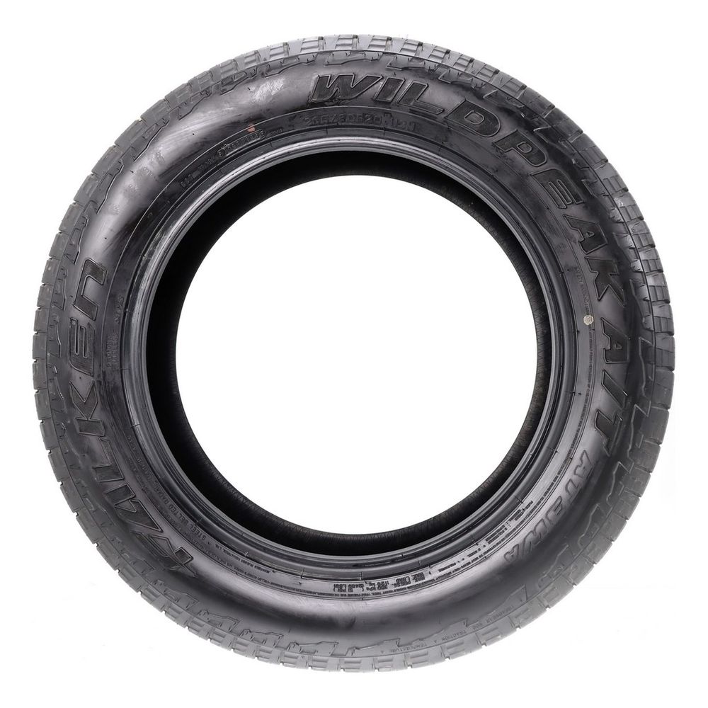 Set of (2) Used 265/60R20 Falken Wildpeak A/T3W A 112H - 6-7.5/32 - Image 6