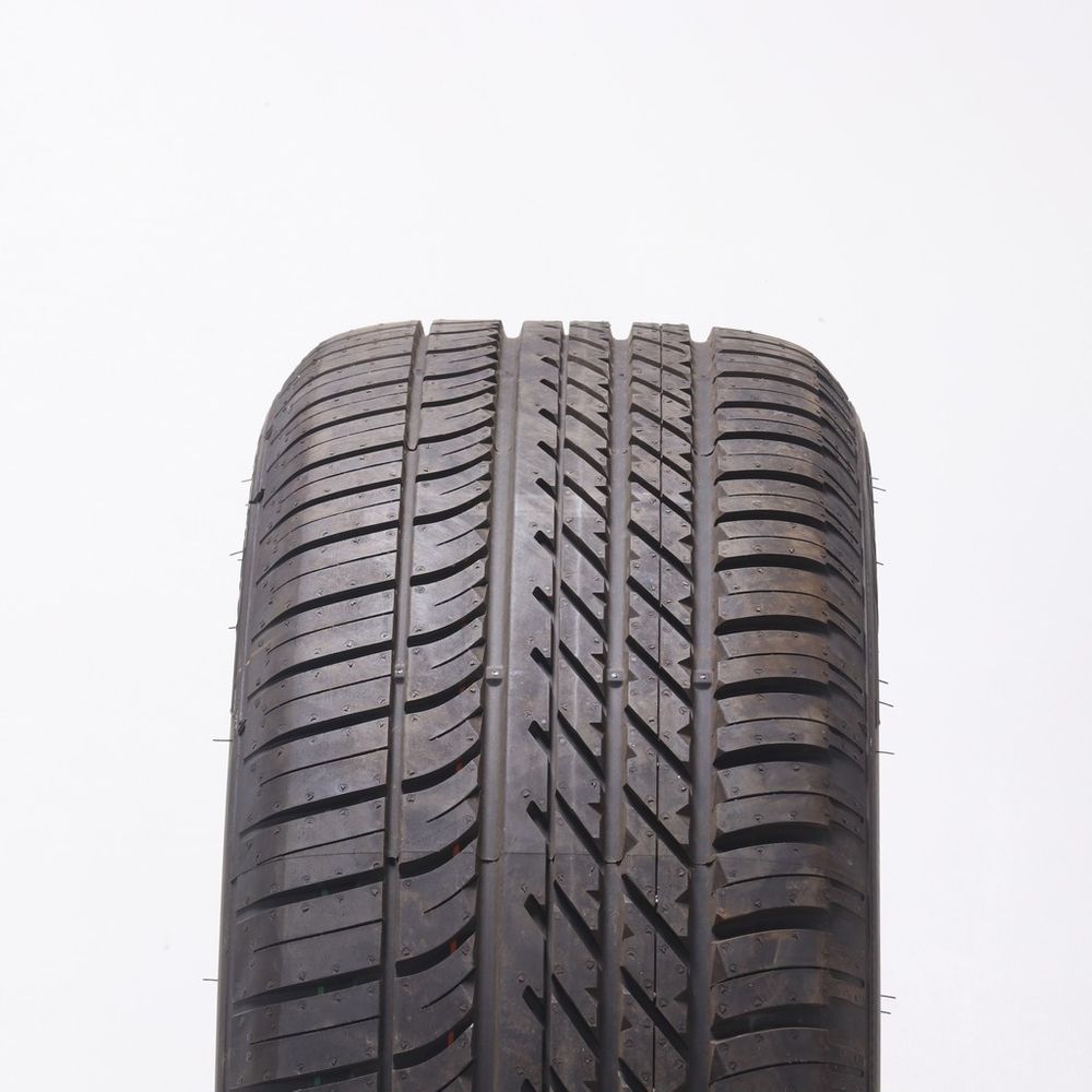 Used 245/45R21 Goodyear Eagle F1 Asymmetric AT SUV 4X4 JLR 104W - 9/32 - Image 2