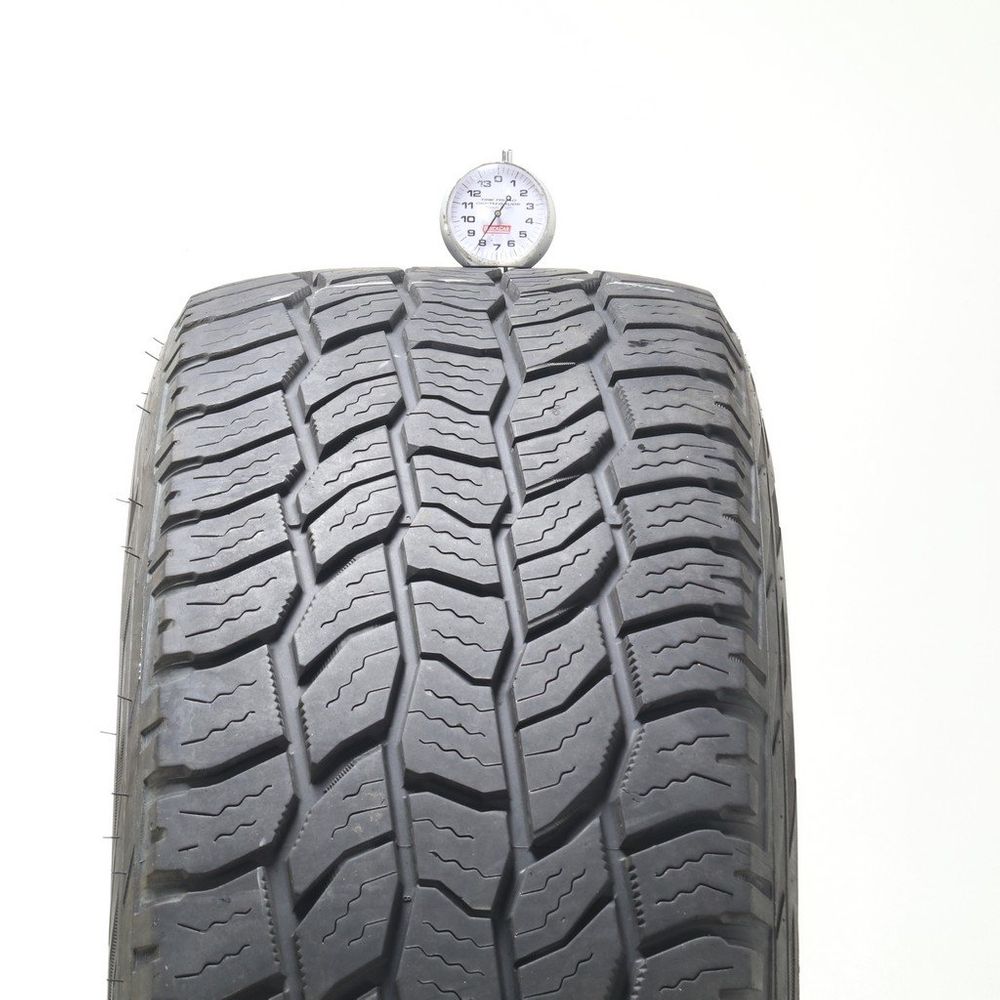 Set of (2) Used 275/60R20 Cooper Discoverer A/T 115T - 7-8/32 - Image 5