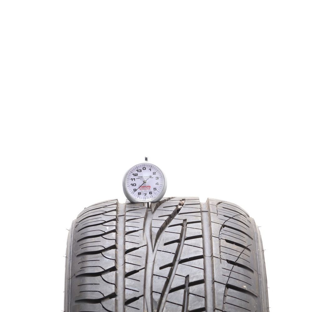 Used 225/45R17 Kelly Edge HP 94W - 8.5/32 - Image 2