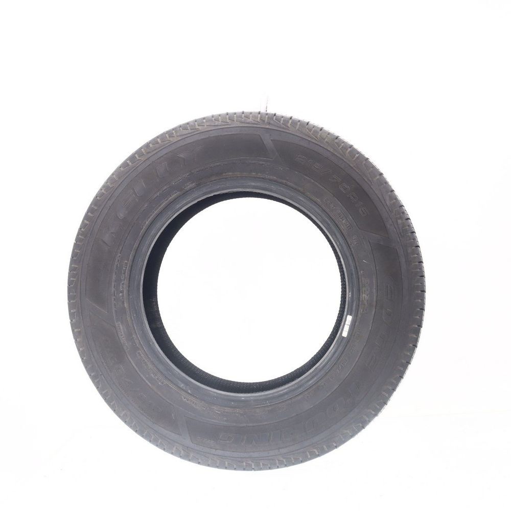 Used 215/70R15 Kelly Edge Touring A/S 98T - 6.5/32 - Image 3