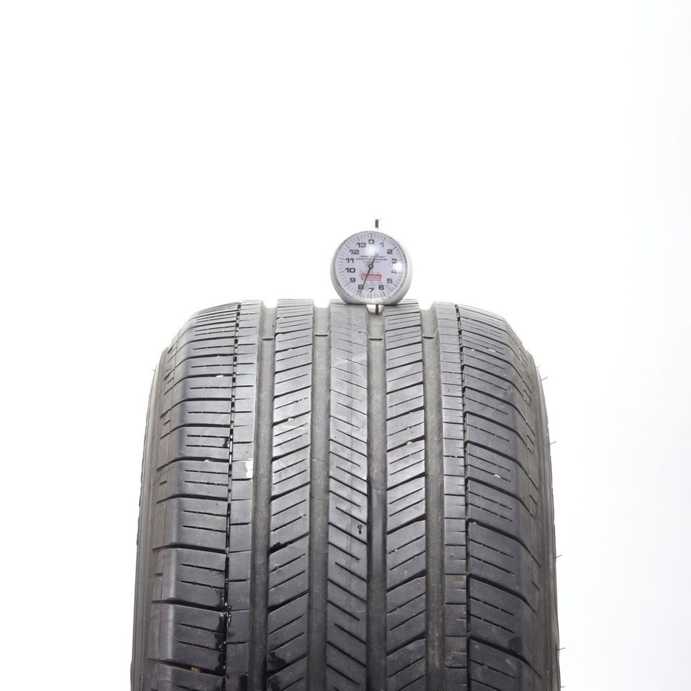 Set of (4) Used 235/55R18 Goodyear Assurance Finesse 100H - 6.5-8/32 - Image 8