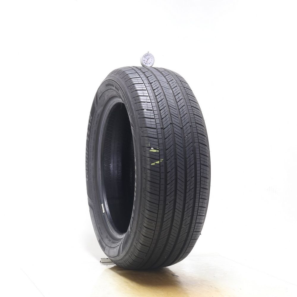 Set of (4) Used 235/55R18 Goodyear Assurance Finesse 100H - 6.5-8/32 - Image 10