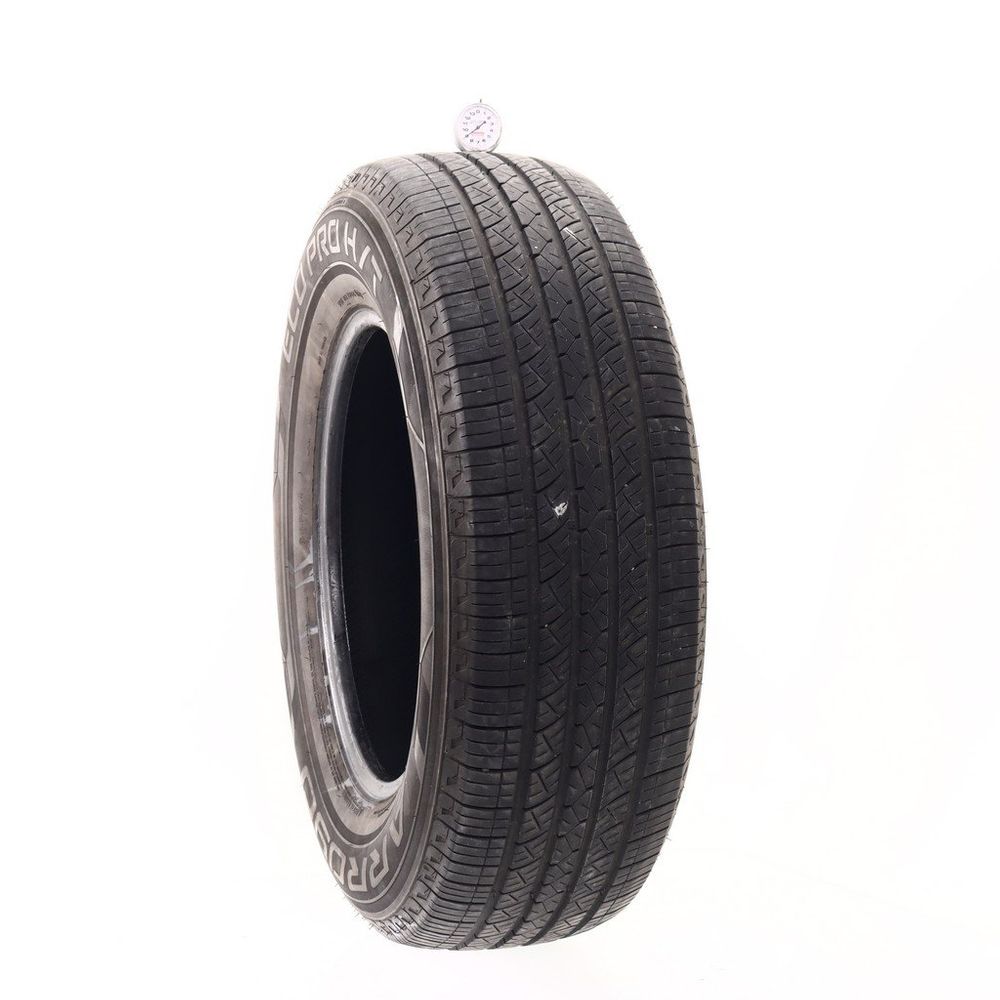 Used 255/70R18 Arroyo Eco Pro H/T 113H - 9/32 - Image 1