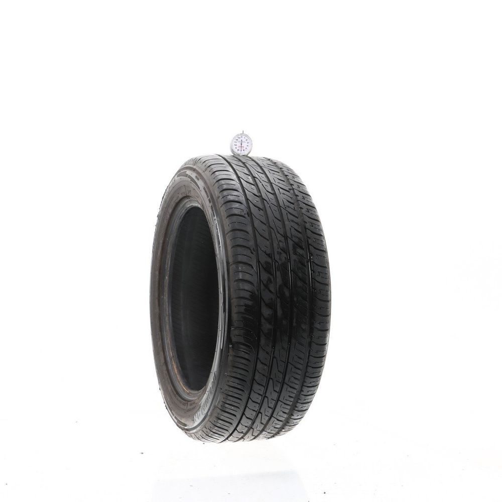 Set of (2) Used 215/55ZR16 Ironman IMove Gen 3 AS 97W - 7/32 - Image 1