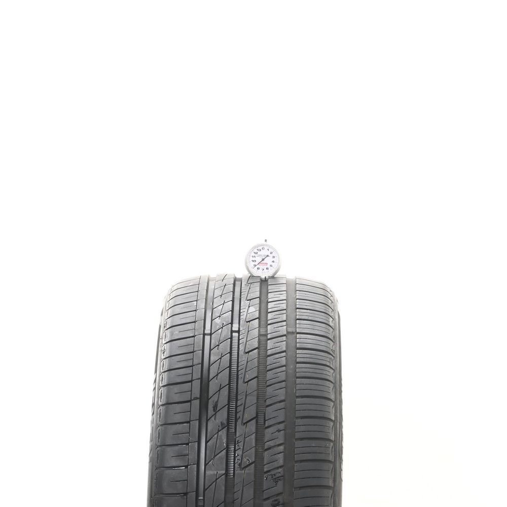 Used 245/40ZR17 Nexen N'Fera AU7 91W - 8.5/32 - Image 2