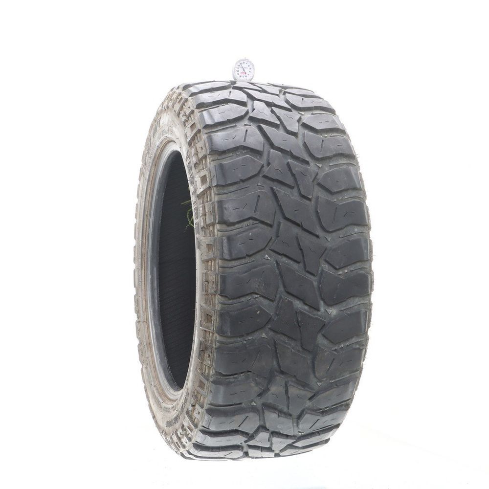 Used LT 33X12.5R20 TBB TS-67 M/T 114Q E - 12.5/32 - Image 1