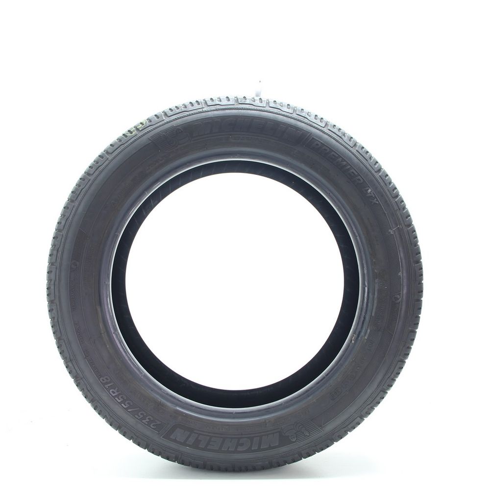 Used 235/55R18 Michelin Premier LTX 100H - 7/32 - Image 3