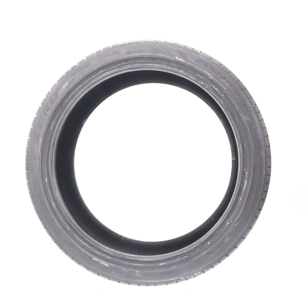New 255/40R21 Pirelli P Zero PZ4 R01 PNCS 102Y - Image 3