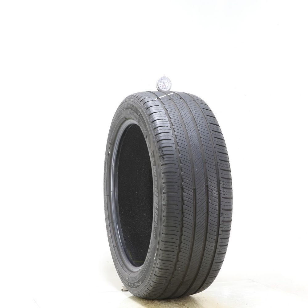 Used 235/45R18 Michelin Primacy MXM4 TO Acoustic 98W - 5.5/32 - Image 1