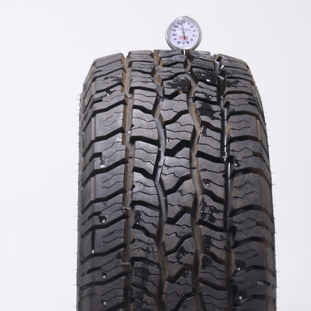 Used LT 275/70R18 Ironman All Country AT2 125/122S E - 13.5/32 - Image 2