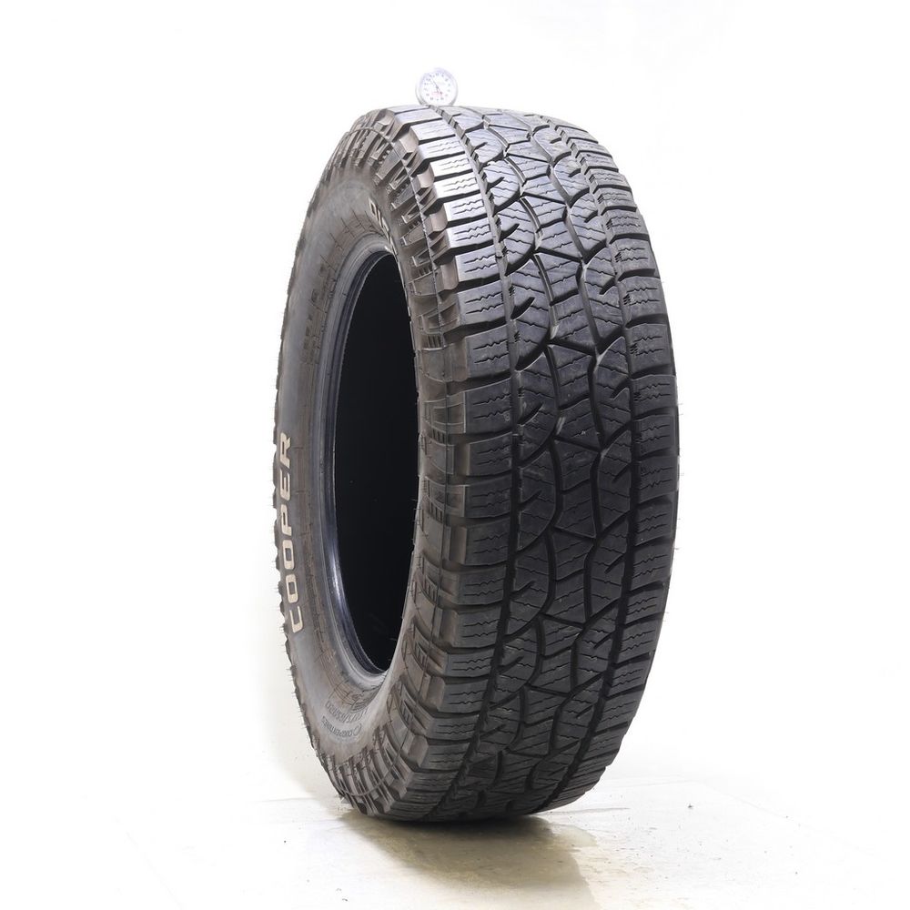Set of (2) Used LT 275/65R20 Cooper Discoverer ATP II 126/123S E - 12-12.5/32 - Image 4